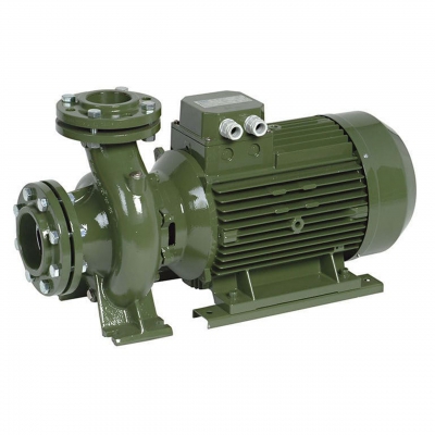 Φυγοκεντρικές αντλίες monoblock EN 733 IR4P