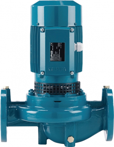 IN-Line Αντλίες NR-32 &amp; NR-40 &amp; NR-50 &amp; NR-65